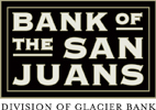 Bank of the San Juans