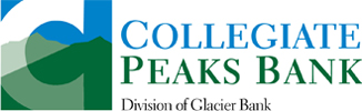 Collegiate Peaks Bank