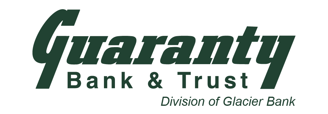 Guaranty Bank & Trust logo